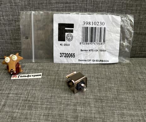 Датчик температуры ГВС Ferroli 15mm