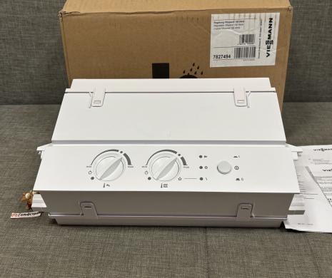 Блок управления для котла Viessmann Vitopend 100