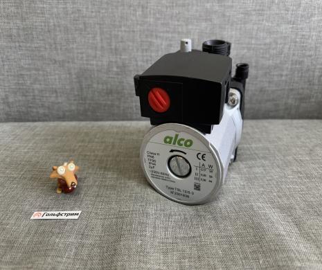 Циркуляционный насос Alco для котла Bosch