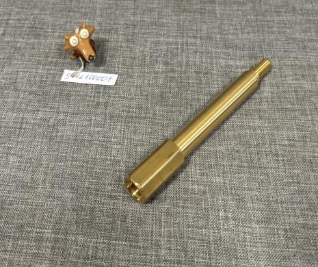Адаптер форсунки для котлов Kiturami KSO 50/70, KRM 70