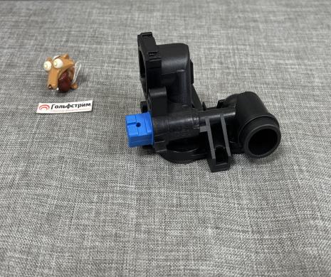 Гидроблок с краном подпитки для котла Bosch