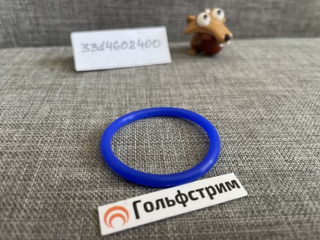 Кольцо O-RING 40 мм на картридж фильтра для котла Daewoo