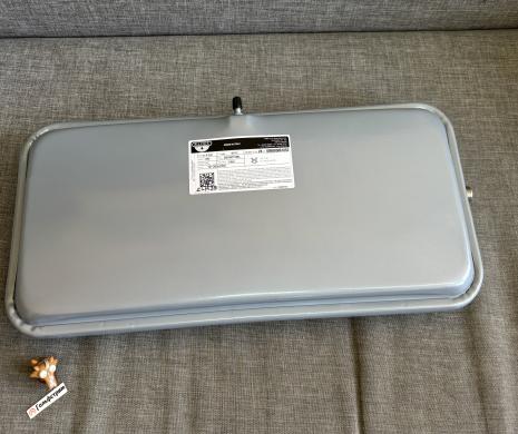 Расширительный бак Zilmet 7 л для котла Fondital Antea