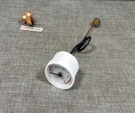 Манометр для котла Viessmann Vitopend 100-W WH1D