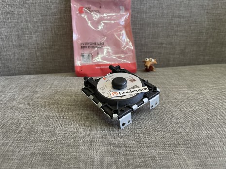 Прессостат BDR 0.6 mbar для настенных котлов