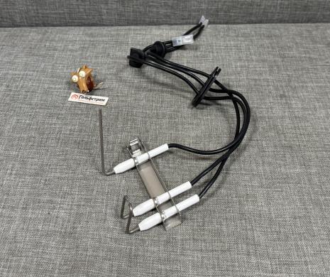 Электрод розжига и ионизации для котла Viessmann Vitopend WH1B