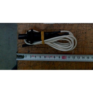 Кнопка пьезорозжига с кабелем для Baxi SAG