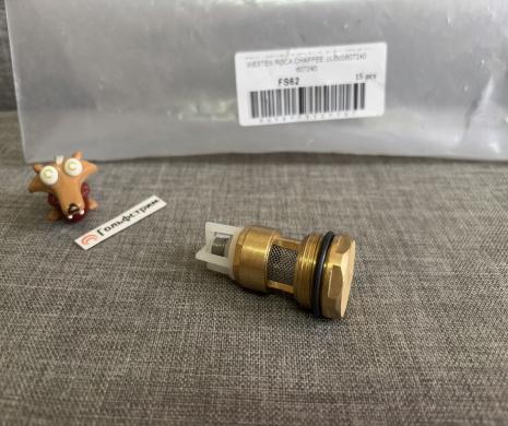 Датчик протока с фильтром для котла Baxi Eco