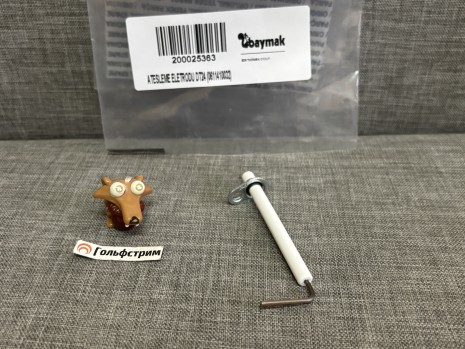 Электрод розжига для котла Baxi Eco Nova