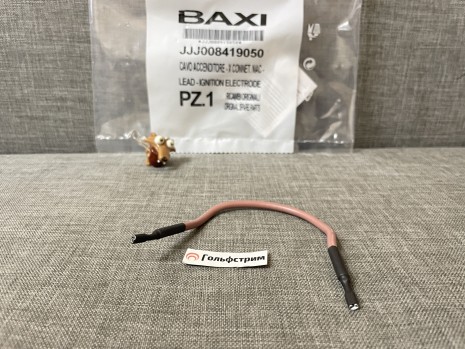 Кабель электрода для котла Baxi ECO-3