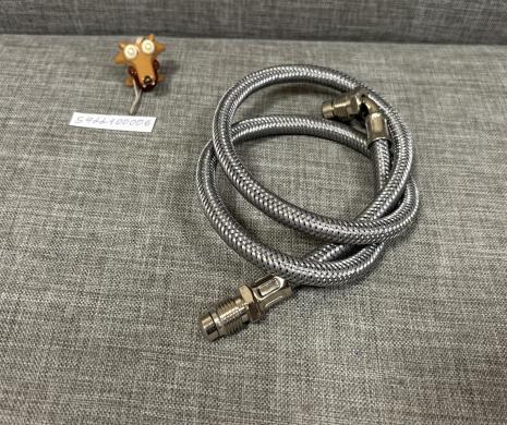 Шланг топливный для котла Kiturami Turbo 21/30, Turbo HiFin 25/30, STSO 25/30, KRM 70