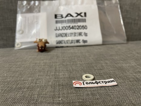 Прокладка расширительного бака для котлов Baxi
