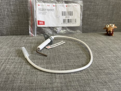 Электрод розжига Protherm Ягуар Рысь
