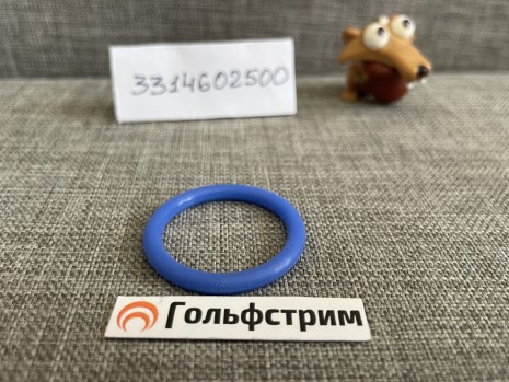 Уплотнительное кольцо 32 мм фильтра для котла Daewoo
