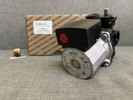 Циркуляционный насос для котла Viessmann Vitopend 100