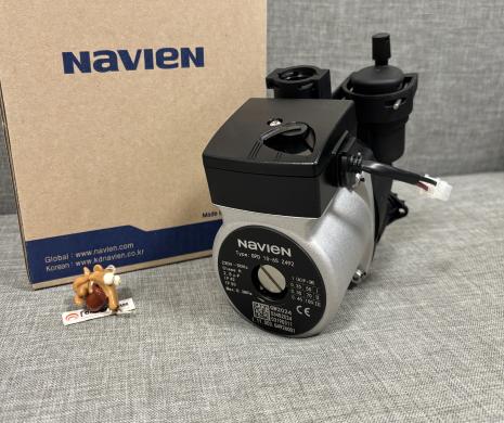 Циркуляционный насос для котла Navien Deluxe C/E