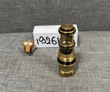 Шток трехходового клапана для котла Hubert