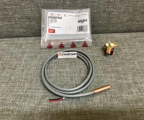 Датчик температуры котла Protherm Медведь 1 m
