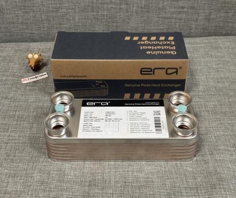 Теплообменник гвс для котла Arderia ESR 2.13-2.20