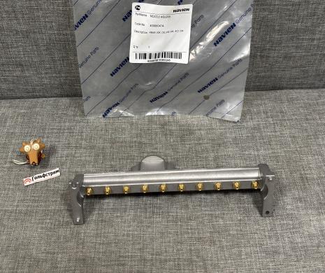 Набор для перевода на сжиженный газ для котла Navien Ace Deluxe 30 K    30006047