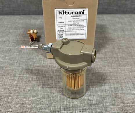 Фильтр масляный для котла Kiturami Turbo 13/17