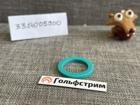 Уплотнительное кольцо 20 мм для котла Daewoo