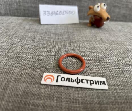 Уплотнительное кольцо 20 мм крана подпитки для котла Daewoo