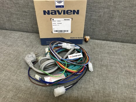 Комплект проводов для Navien LST 13-40K