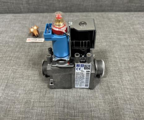 Газовый клапан Sit Sigma 845 для котла Sime