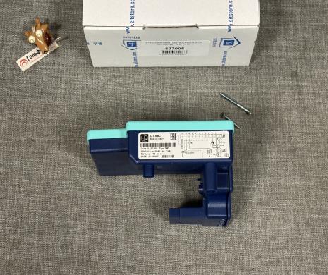 Автомат розжига SIT 537 ABC для котла Protherm Медведь