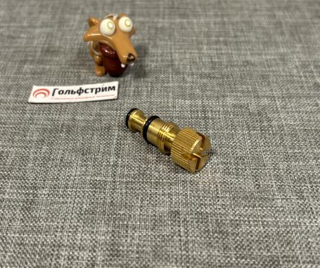 Клапан подпитки для котла Rinnai BR-R/BR-RE/BR-K/BR-C