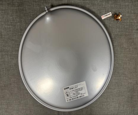 Расширительный бак 7 л для котлов Ariston Genia Maxi