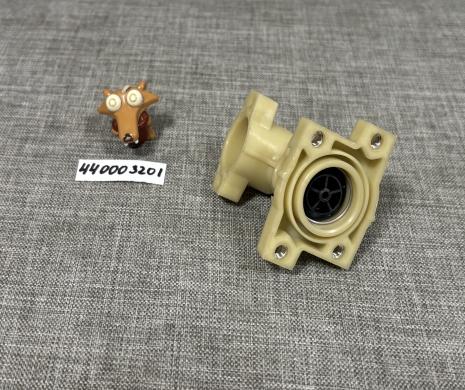 Датчик протока для котла Rinnai SMF