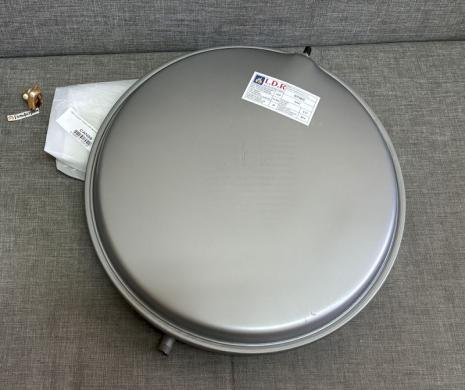 Расширительный бак 6 л для котла Baxi MAIN Four, Eco Four, FOURTECH