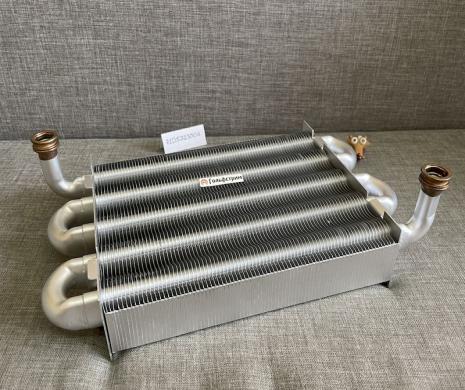 Теплообменник первичный для котла Baxi Eco 5 Compact