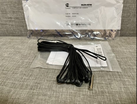 Датчик температуры бойлера Navien