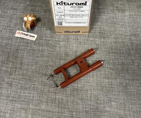 Электроды розжига для котла Kiturami Turbo HiFin 13-21
