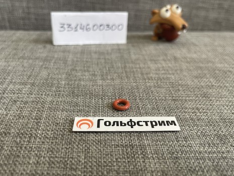 Уплотнительная прокладка 8 мм для датчика температуры котла Daewoo