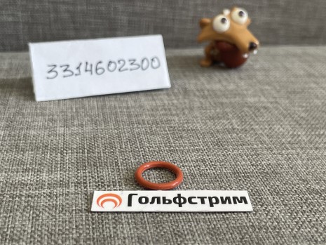 Прокладка 13 мм для предохранительного клапана котла Daewoo
