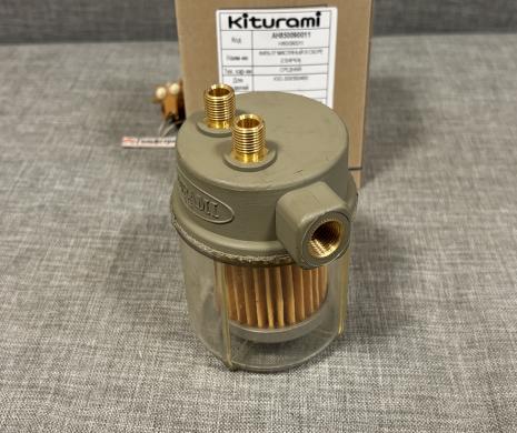 Фильтр топливный для котла Kiturami KSO 200-400
