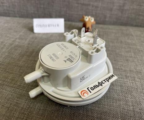 Маностат для котла Protherm Леопард