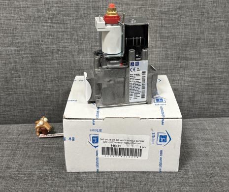 Газовый клапан SIT 845 SIGMA для котлов Baxi