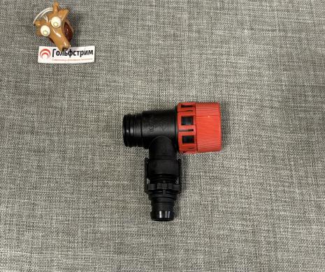 Предохранительный клапан для котла Federica Bugatti Bitherm